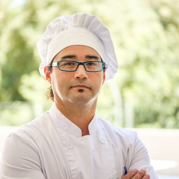 Mark Williams - Sous Chef
